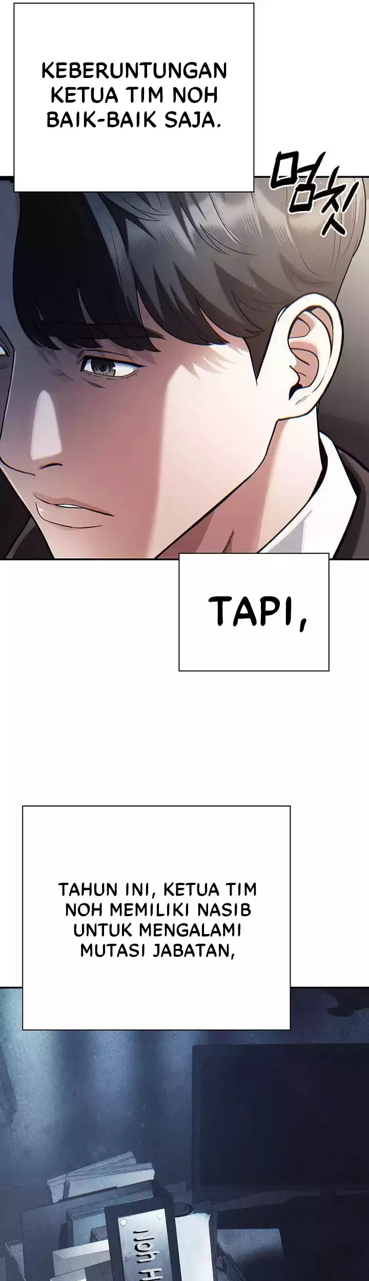 Chapter 100 - halaman 47