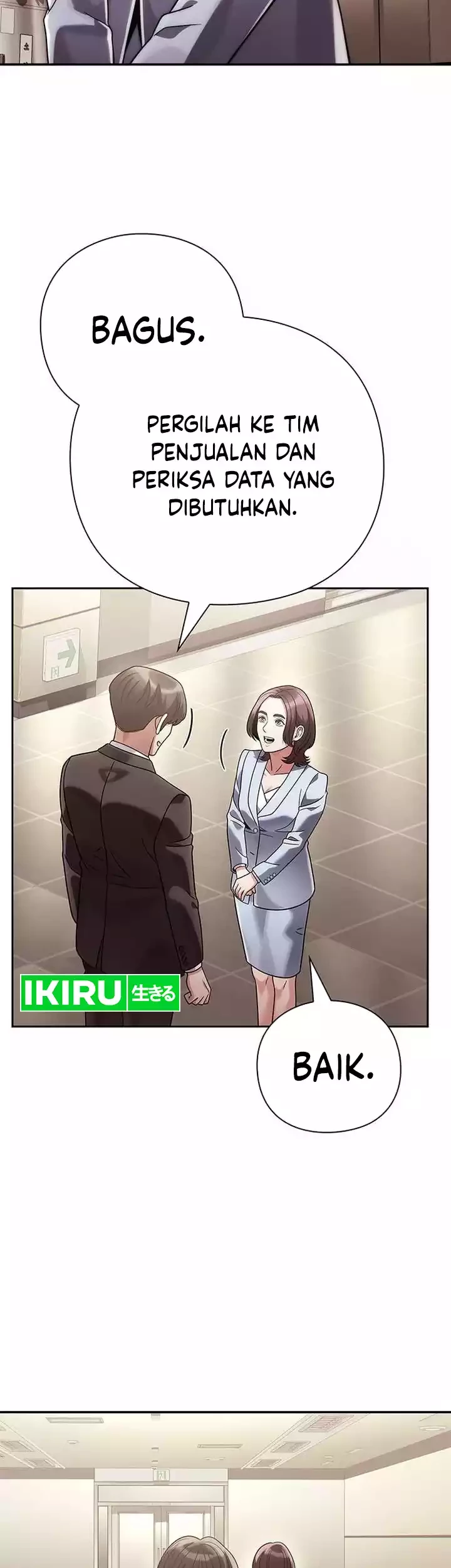 Chapter 100 - halaman 61