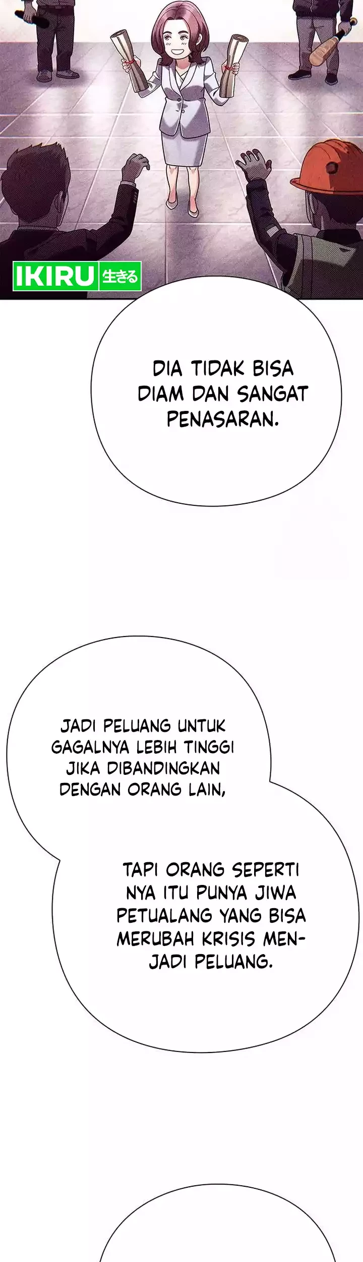 Chapter 100 - halaman 65