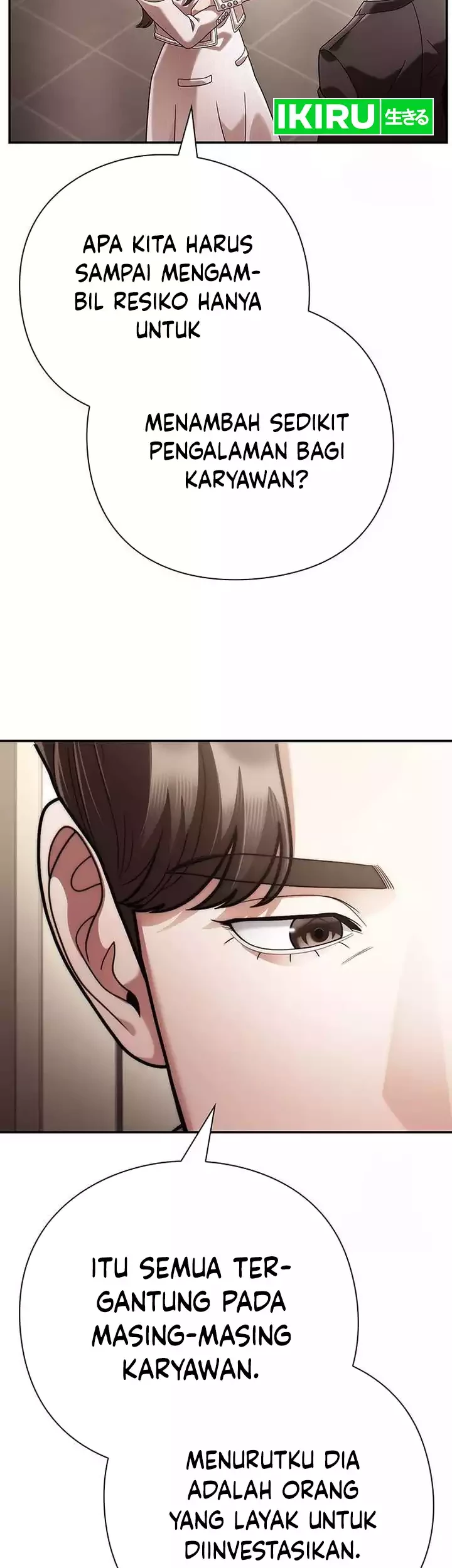 Chapter 100 - halaman 68