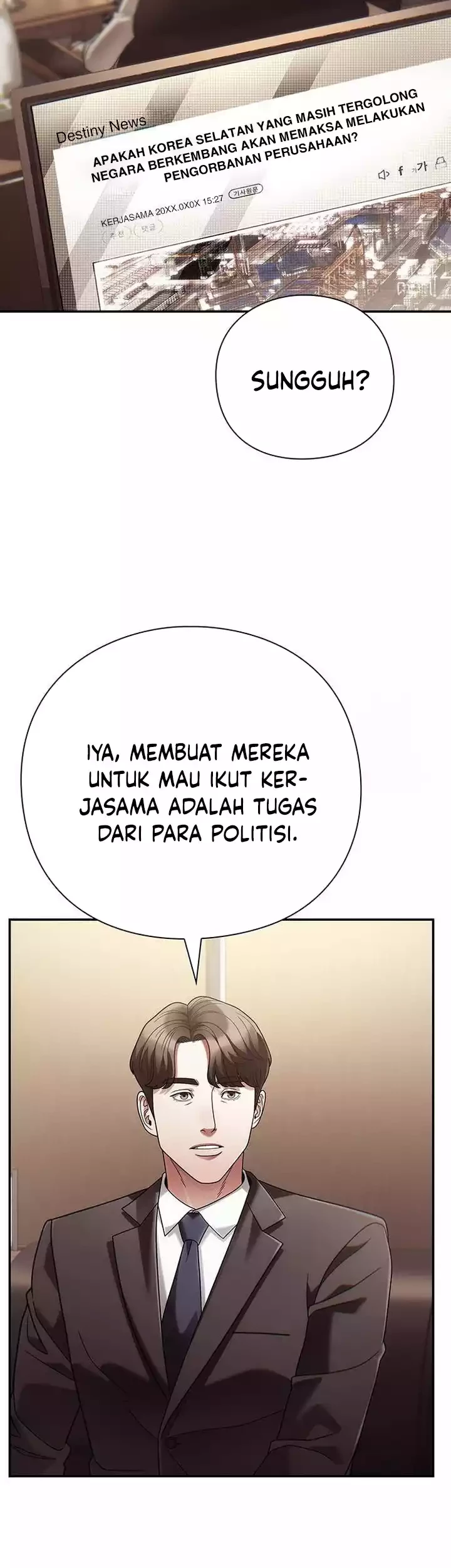 Chapter 100 - halaman 15