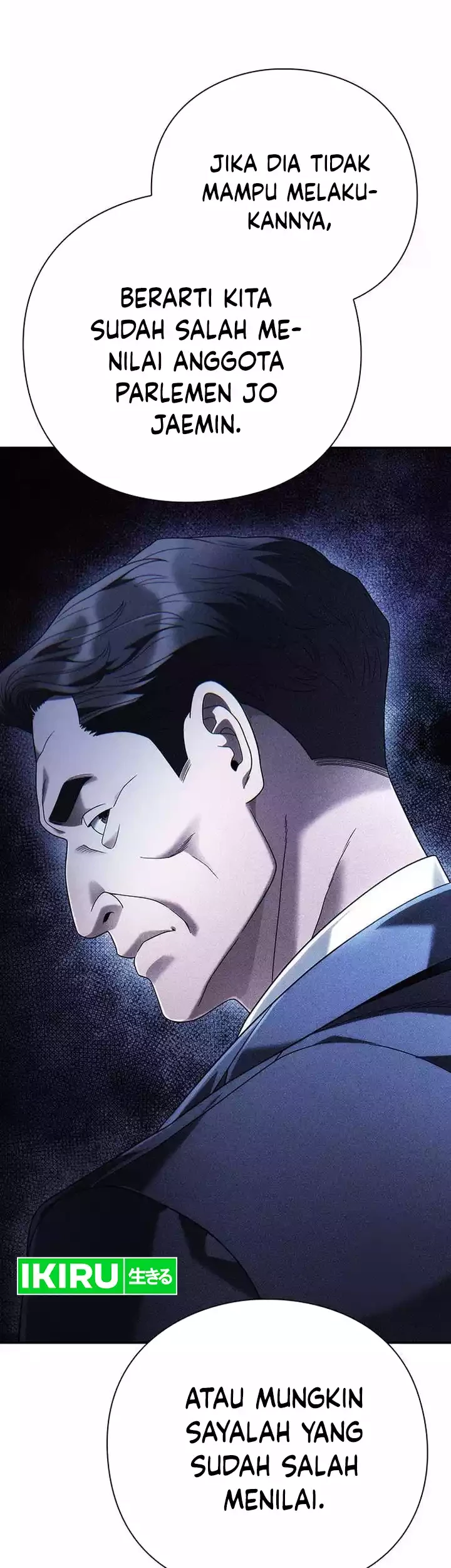 Chapter 100 - halaman 16