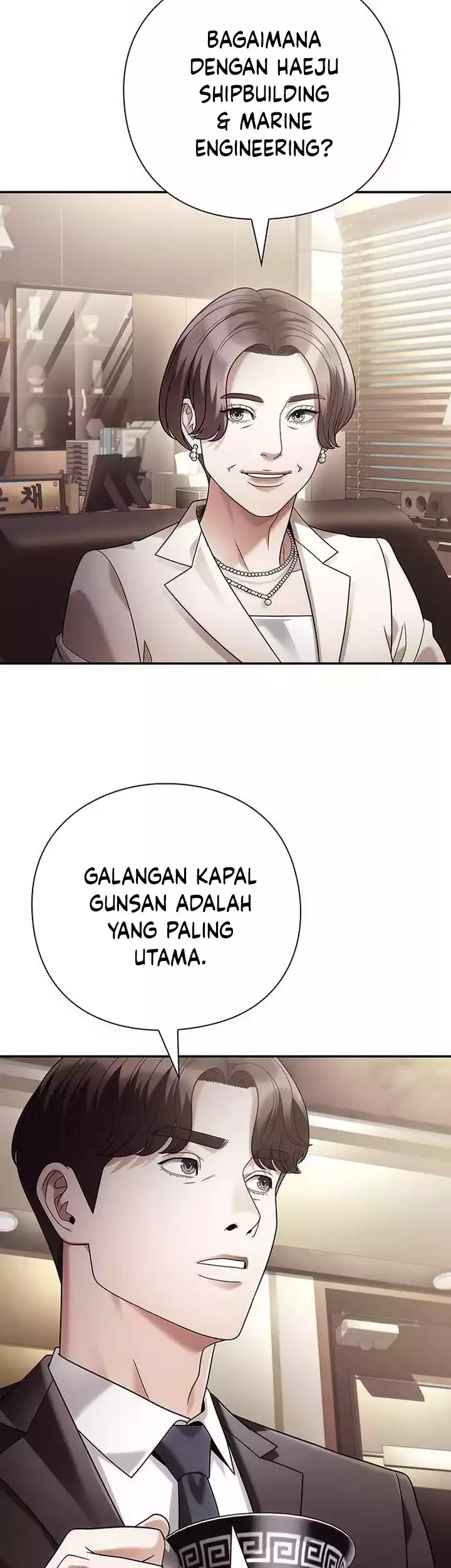 Chapter 100 - halaman 20