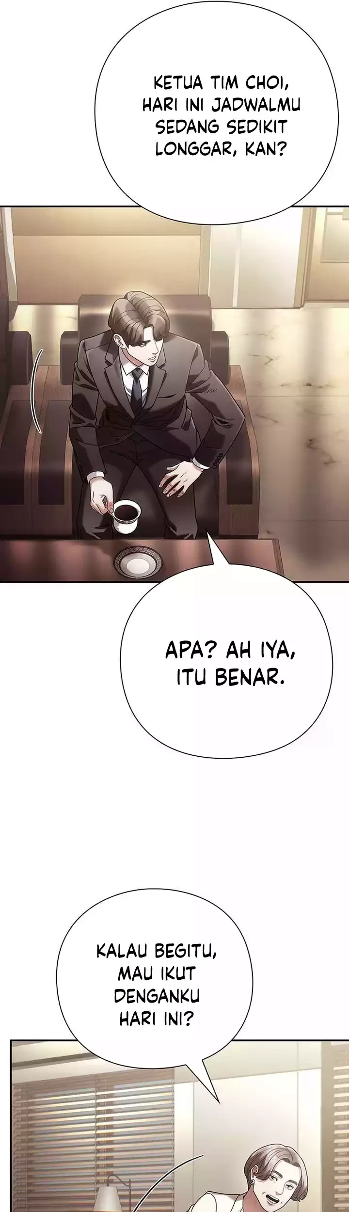 Chapter 100 - halaman 23