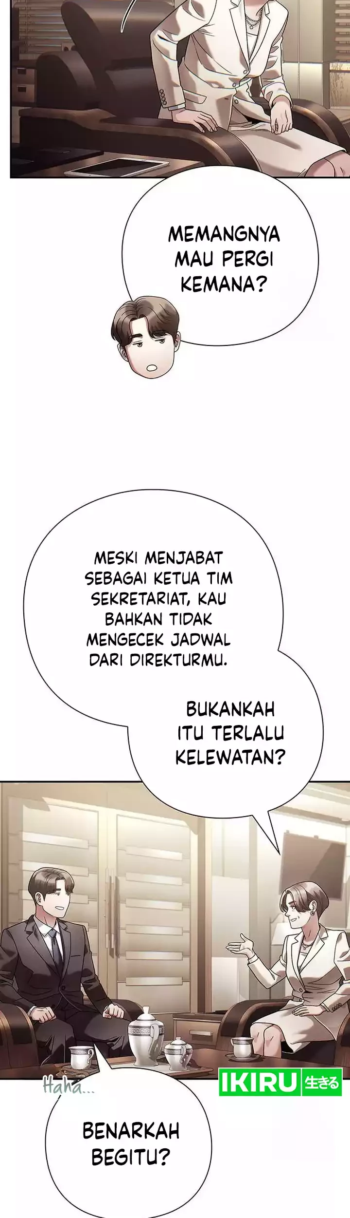 Chapter 100 - halaman 24