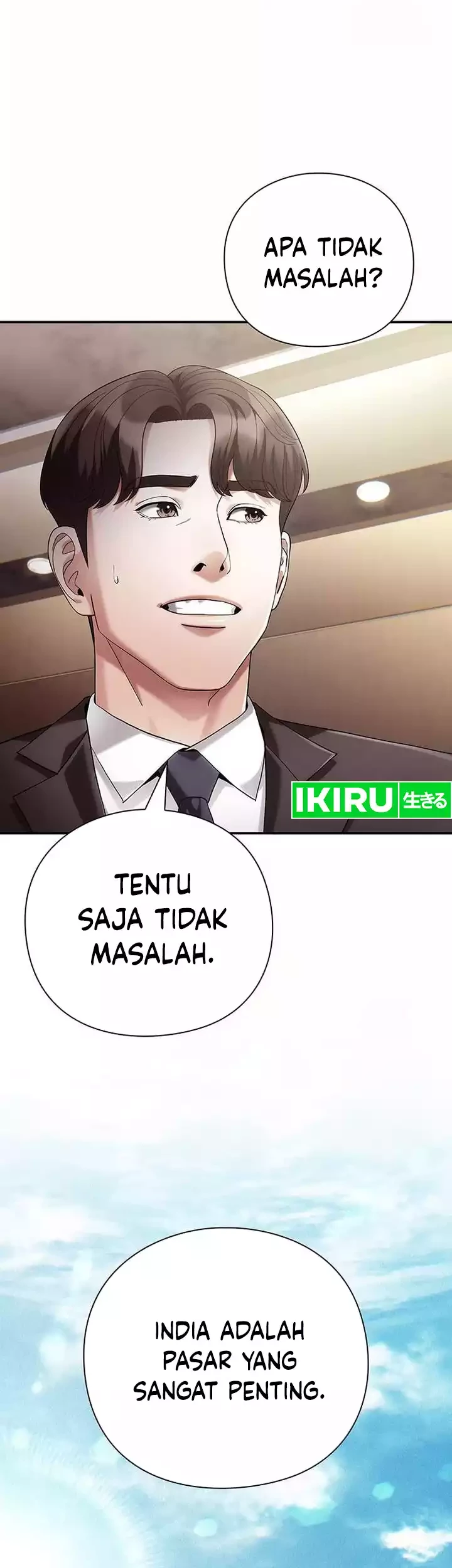 Chapter 100 - halaman 29