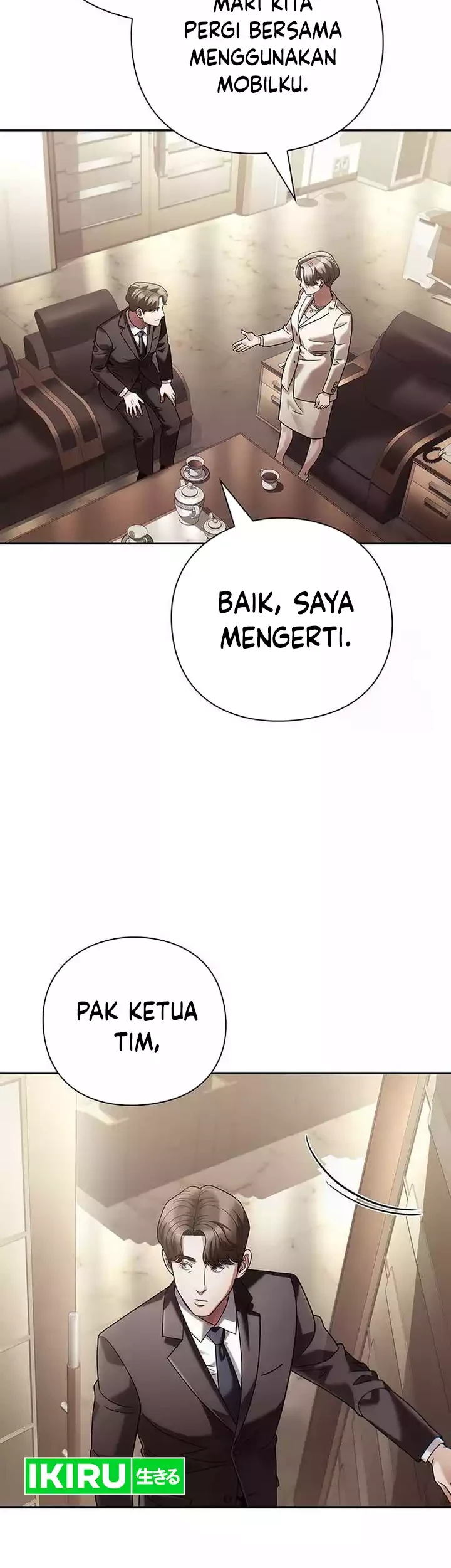 Chapter 100 - halaman 32