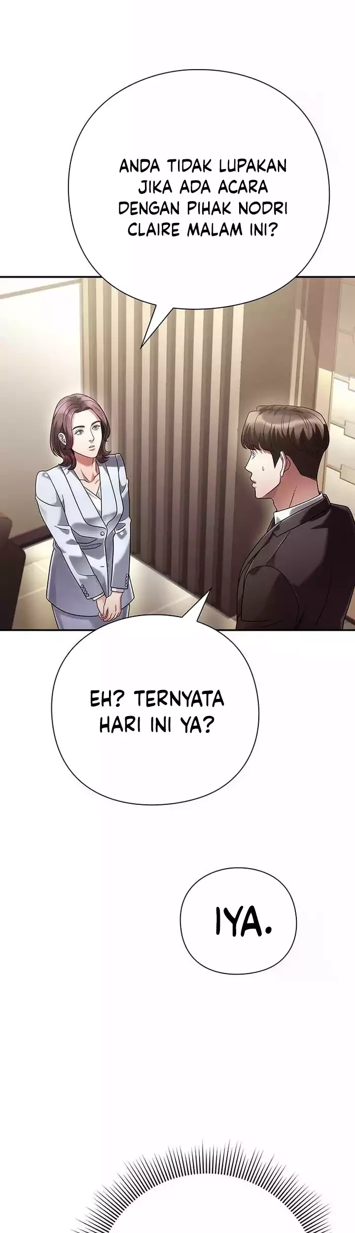 Chapter 100 - halaman 33