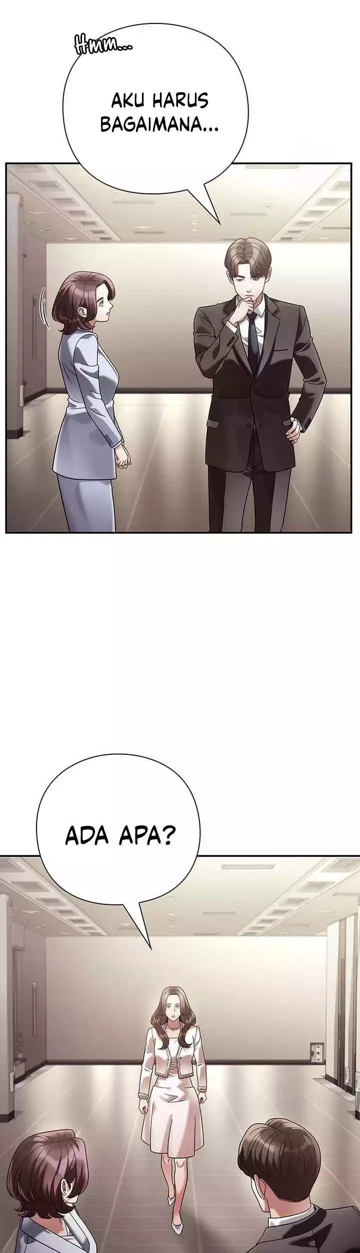 Chapter 100 - halaman 35