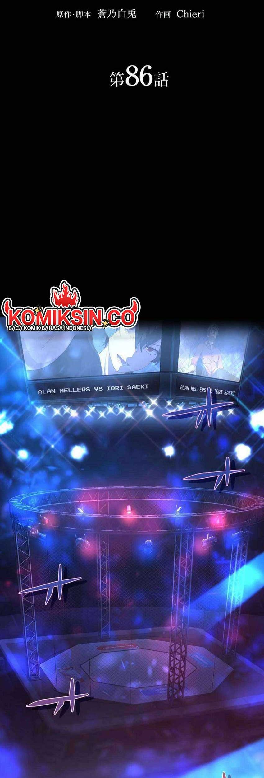 Chapter 86 - halaman 4