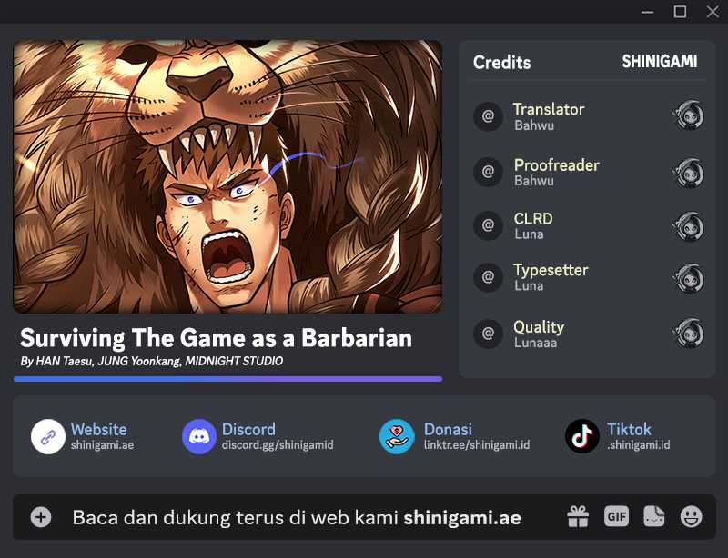 Chapter 77 - halaman 2