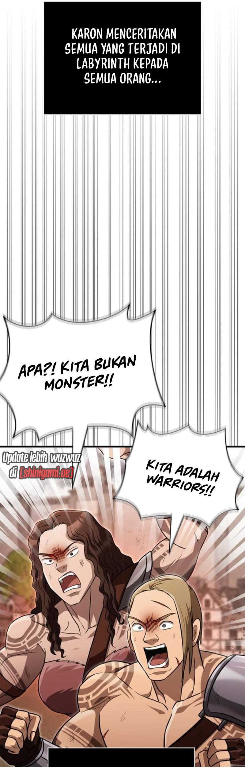 Chapter 77 - halaman 20