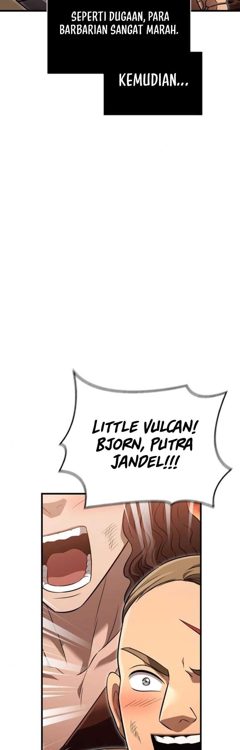 Chapter 77 - halaman 21
