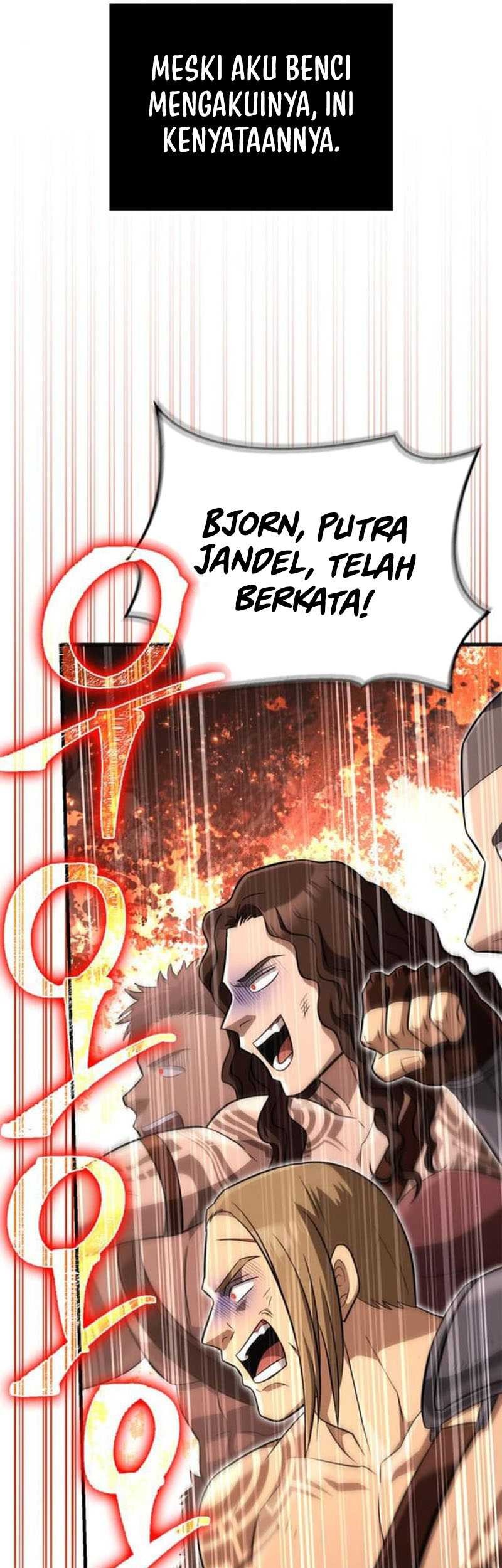 Chapter 77 - halaman 27