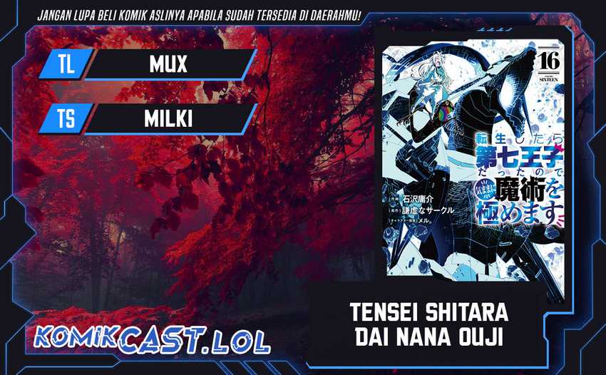 Chapter 177 - halaman 2