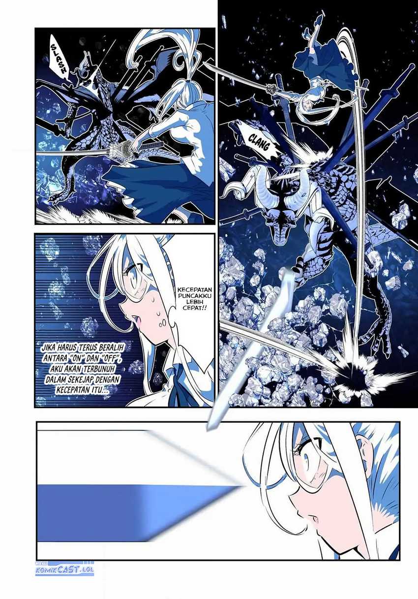 Chapter 177 - halaman 14