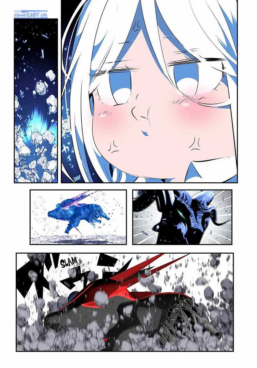 Chapter 177 - halaman 17