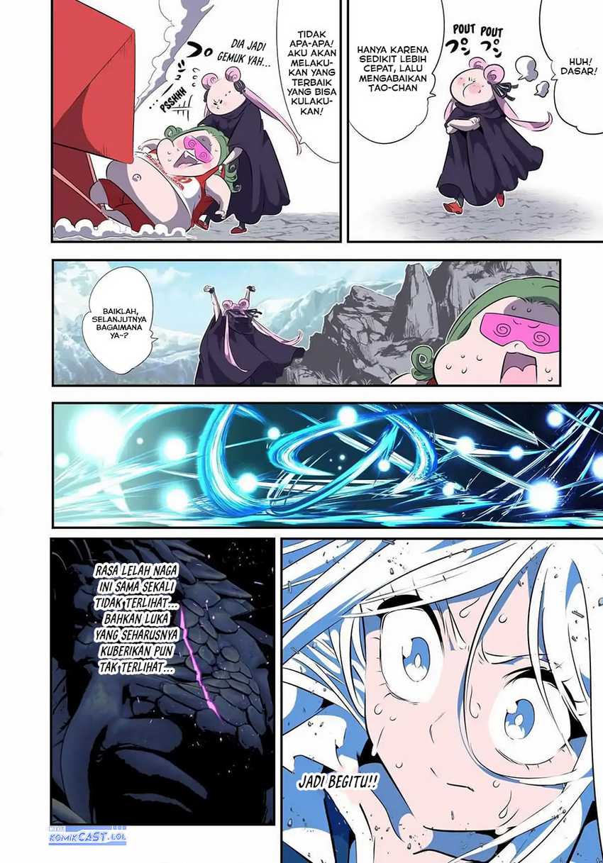 Chapter 177 - halaman 19