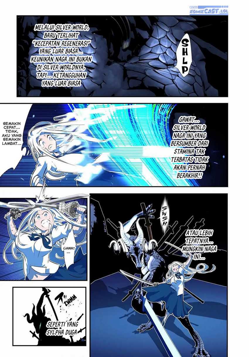 Chapter 177 - halaman 20