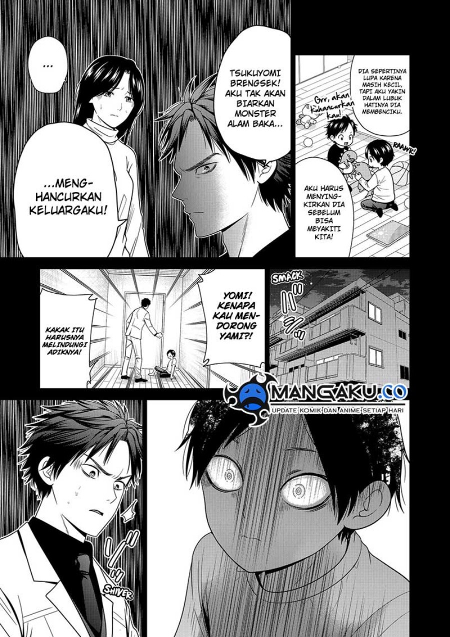 Chapter 91 - halaman 15
