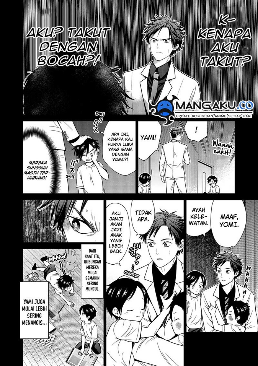 Chapter 91 - halaman 16