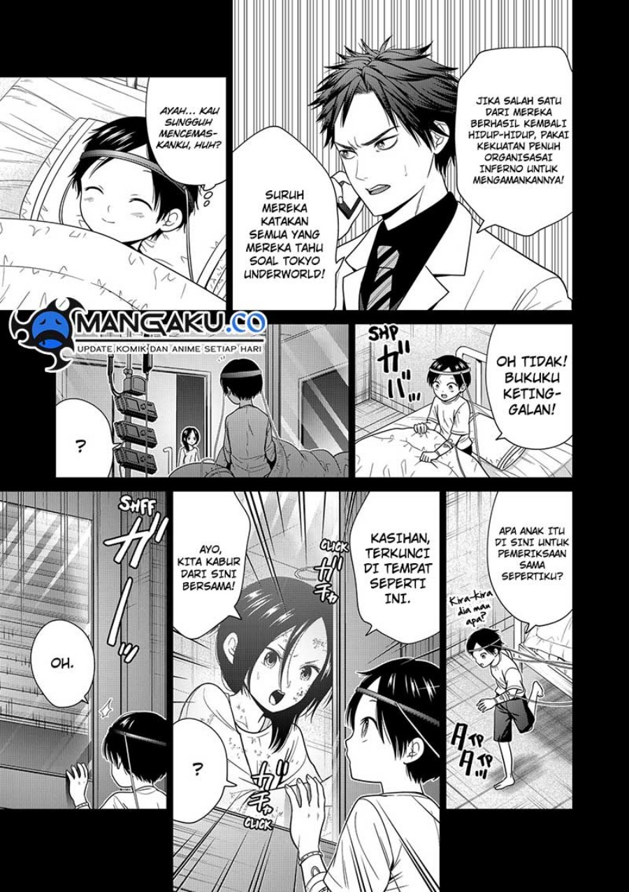 Chapter 91 - halaman 19