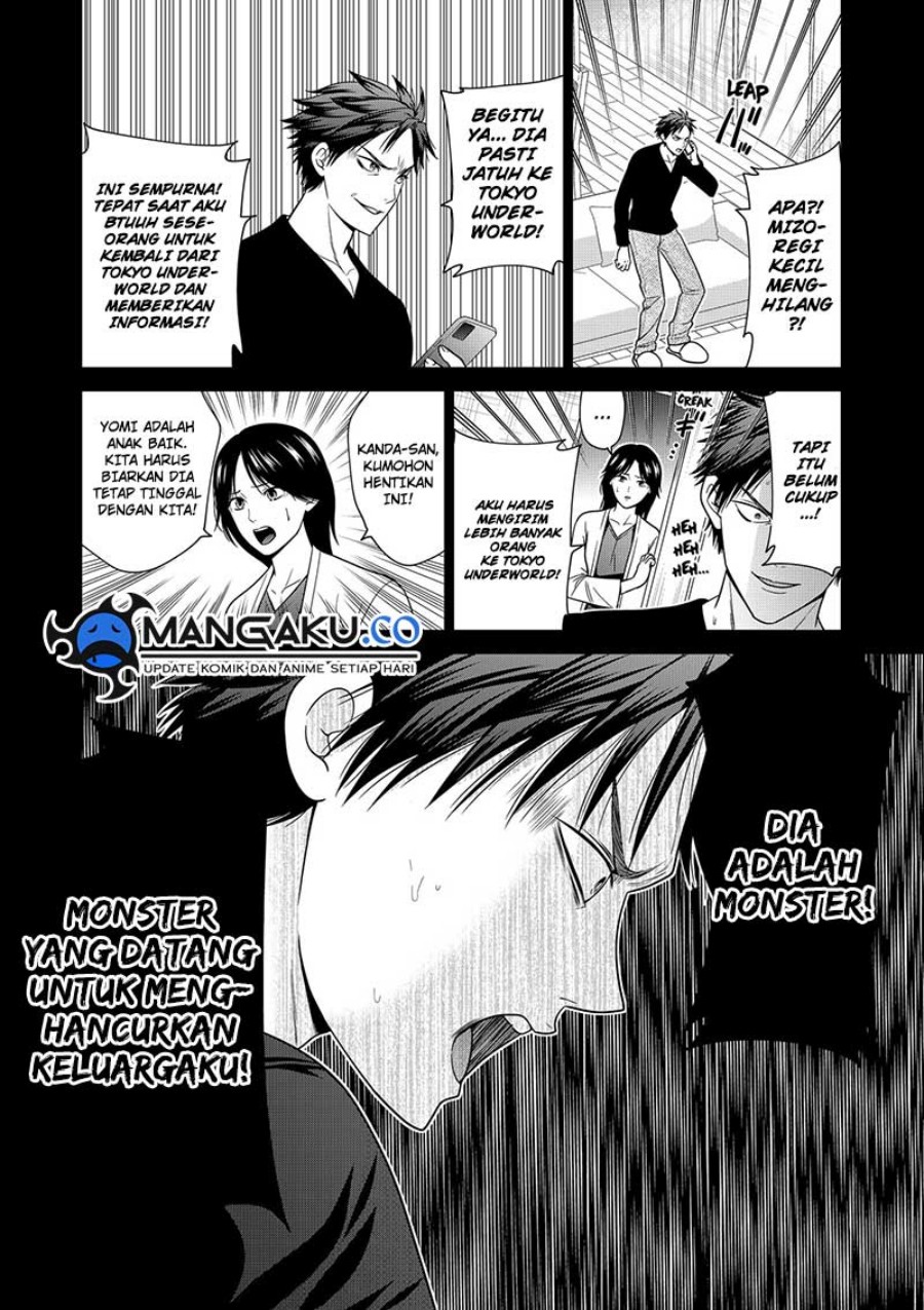 Chapter 91 - halaman 24