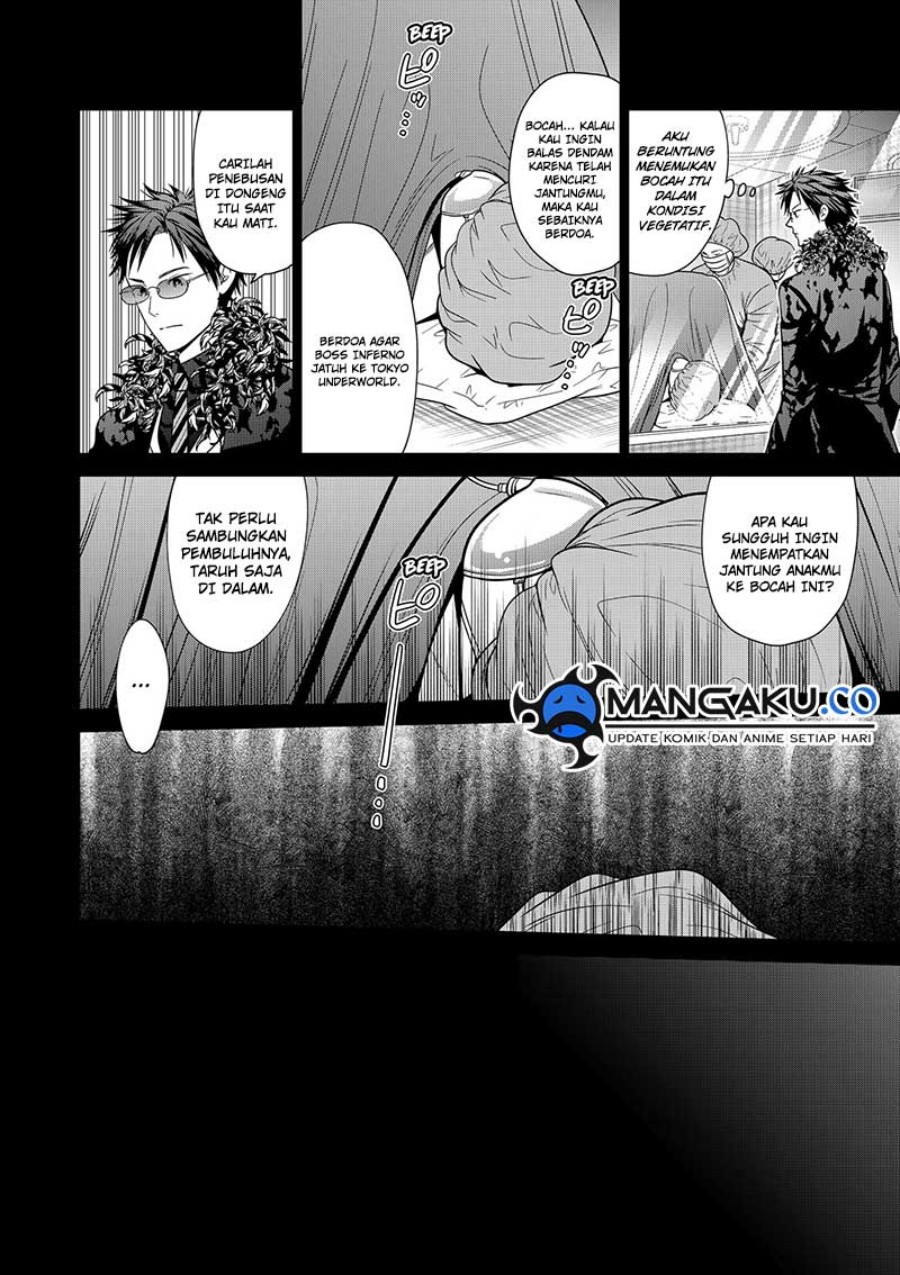 Chapter 91 - halaman 4