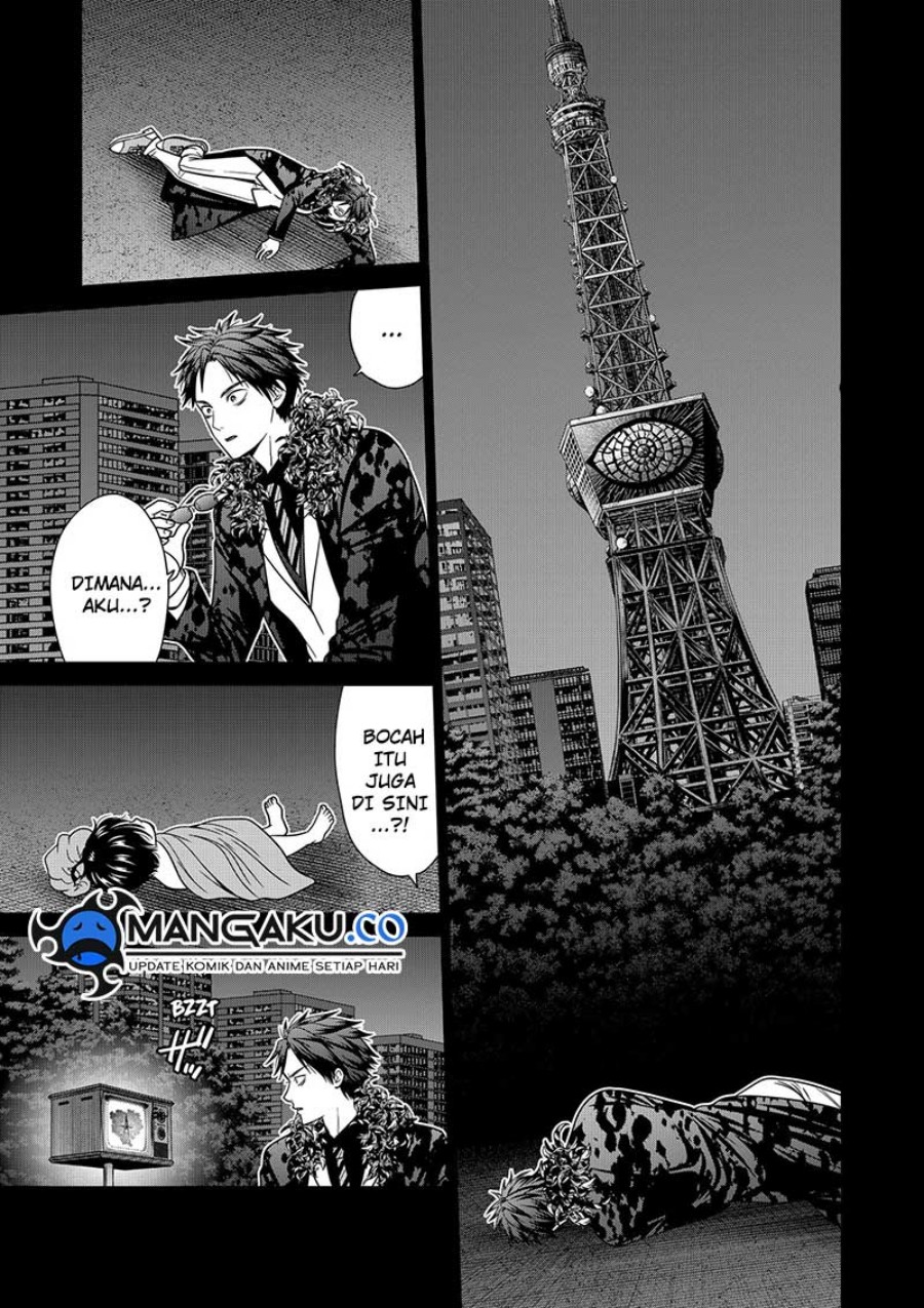 Chapter 91 - halaman 5
