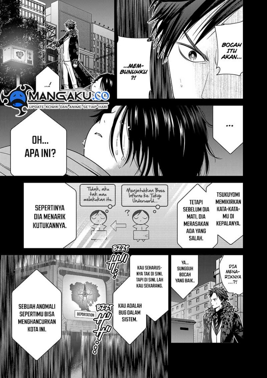 Chapter 91 - halaman 7
