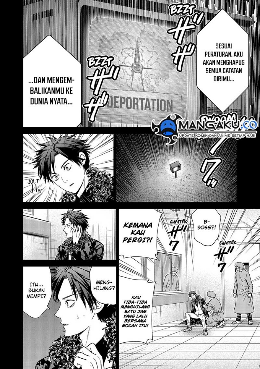 Chapter 91 - halaman 8