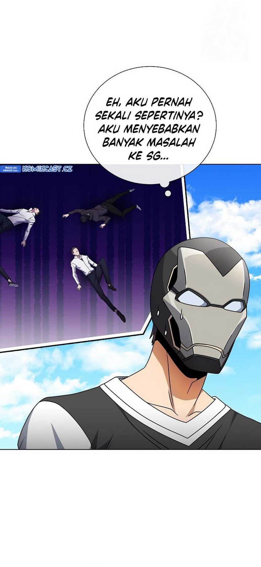 Chapter 58 - halaman 20