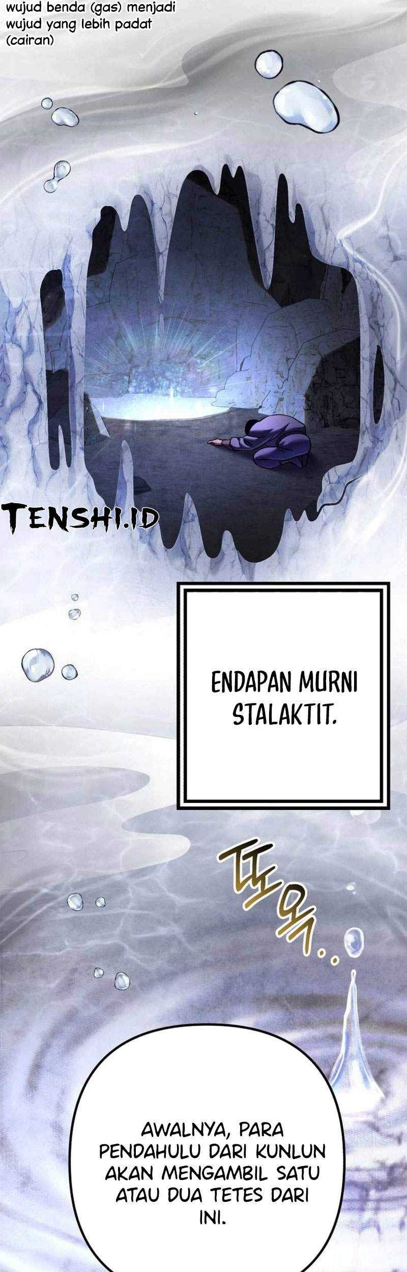 Chapter 153 - halaman 23