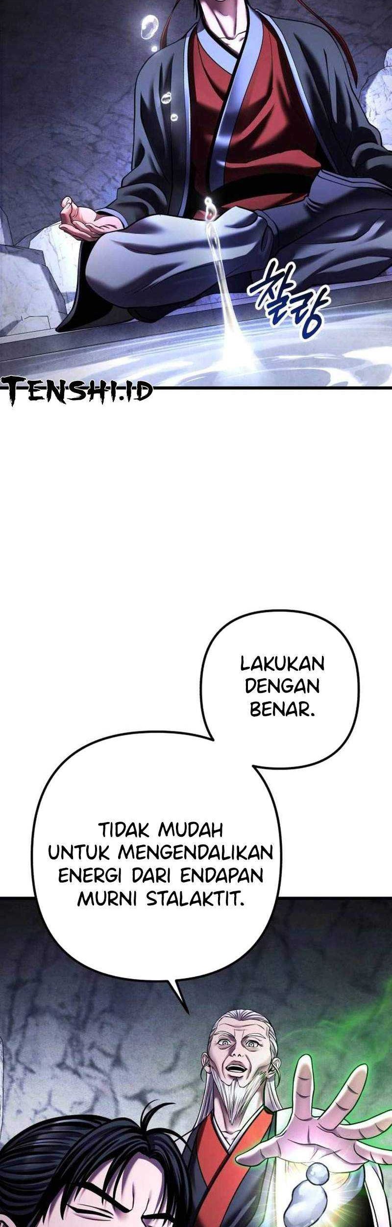 Chapter 153 - halaman 28