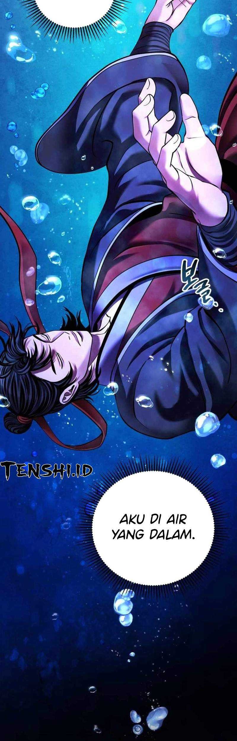 Chapter 153 - halaman 32