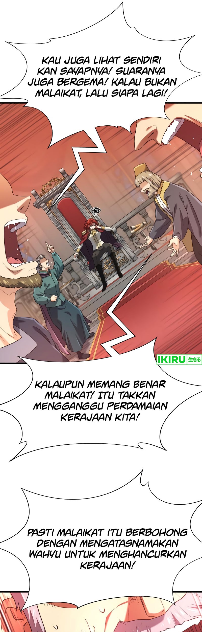 Chapter 165 - halaman 58