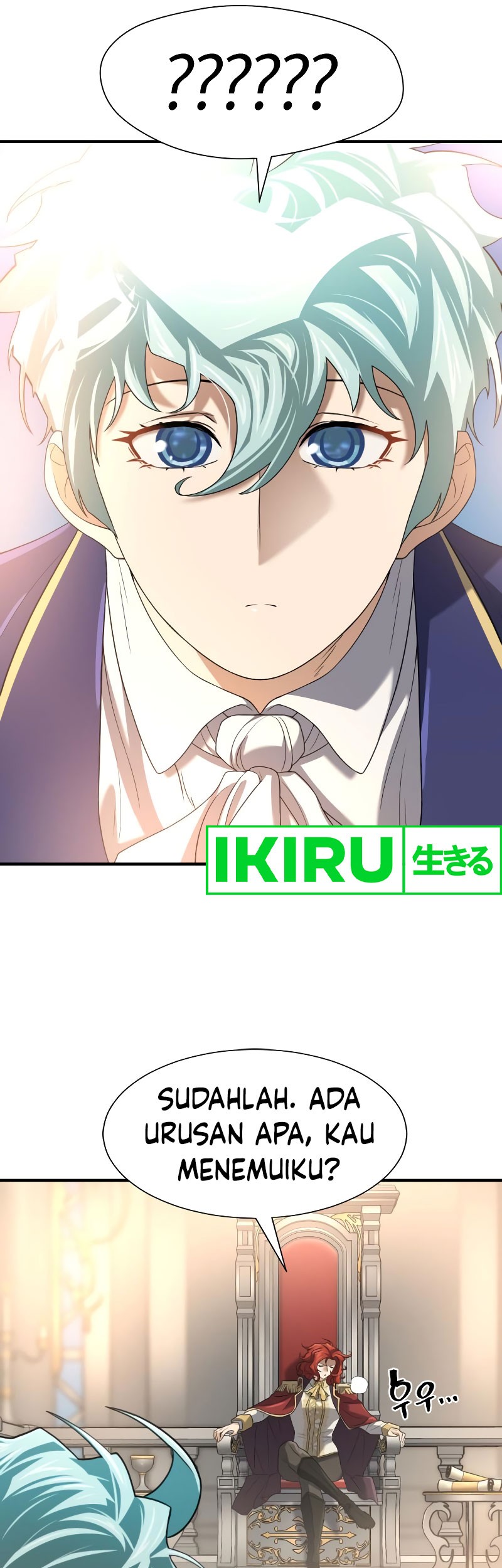 Chapter 165 - halaman 42