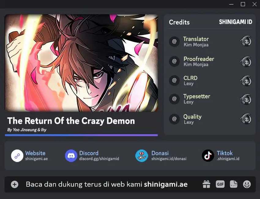 Chapter 127 - halaman 2