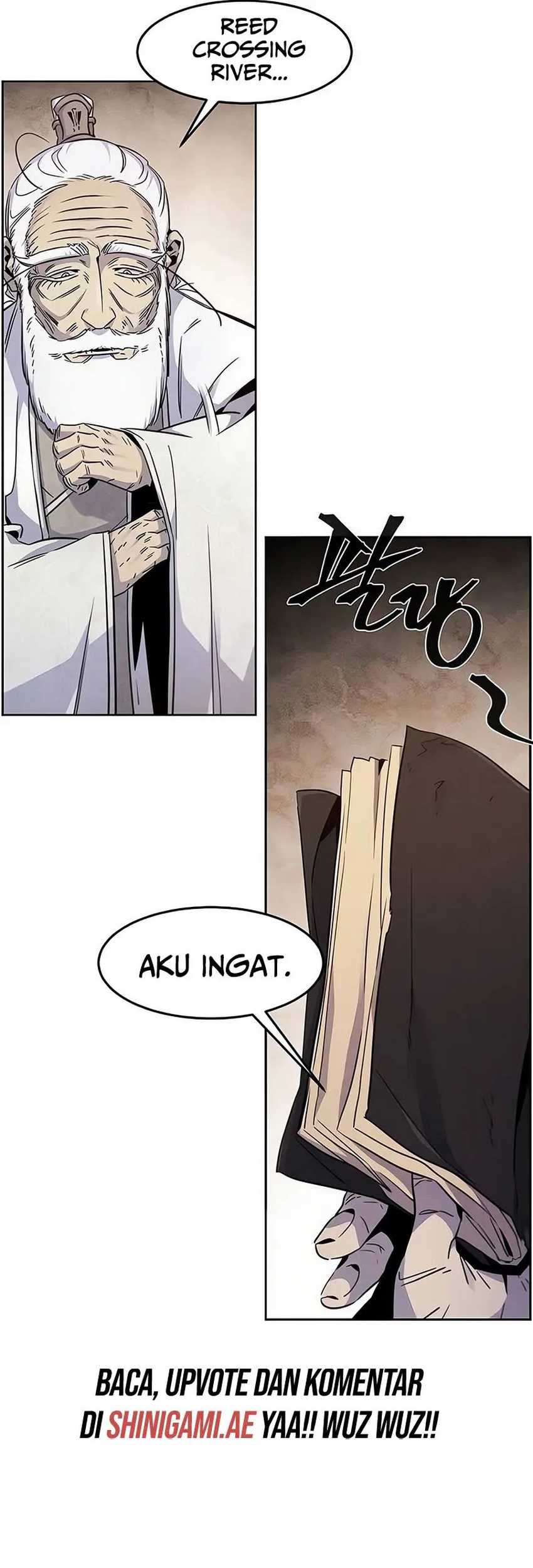 Chapter 127 - halaman 21
