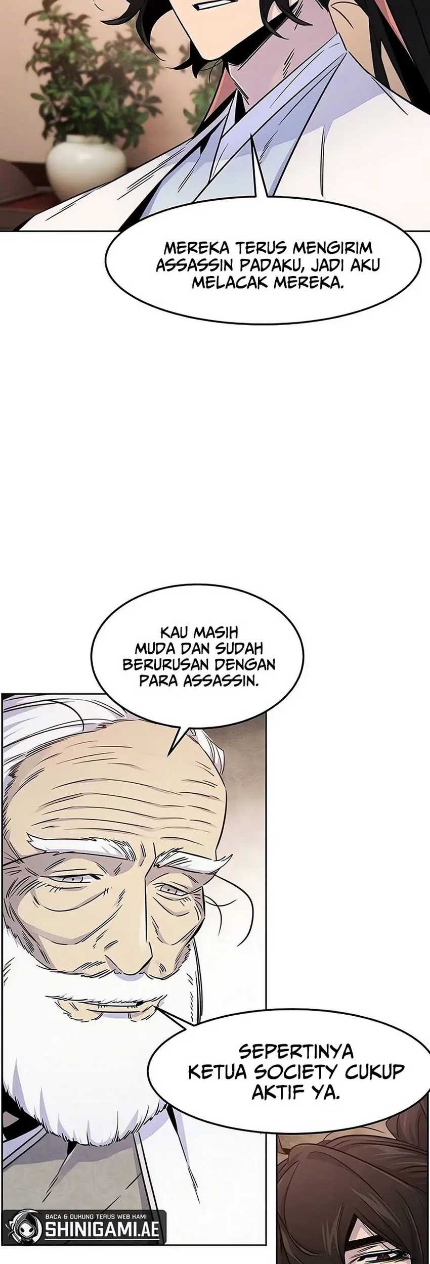 Chapter 127 - halaman 23