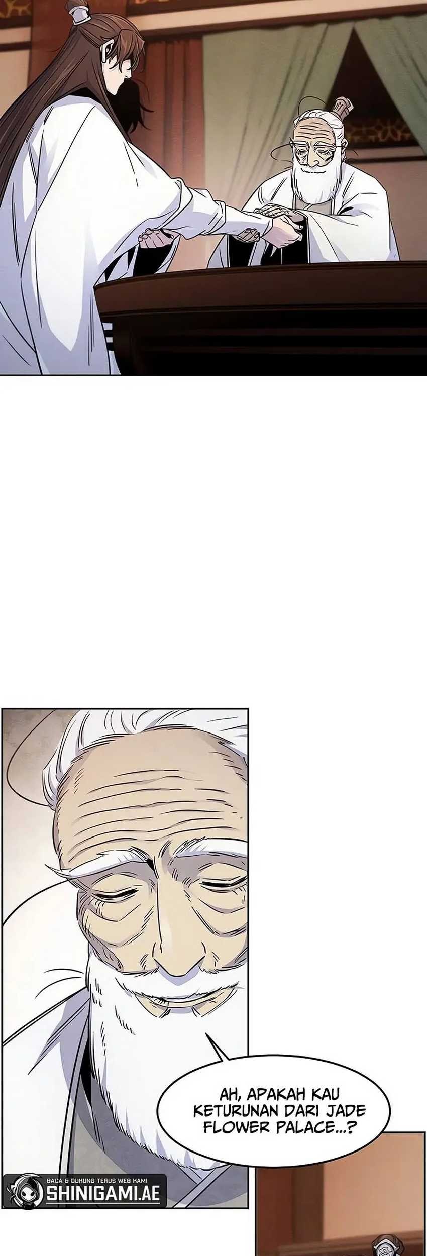Chapter 127 - halaman 31