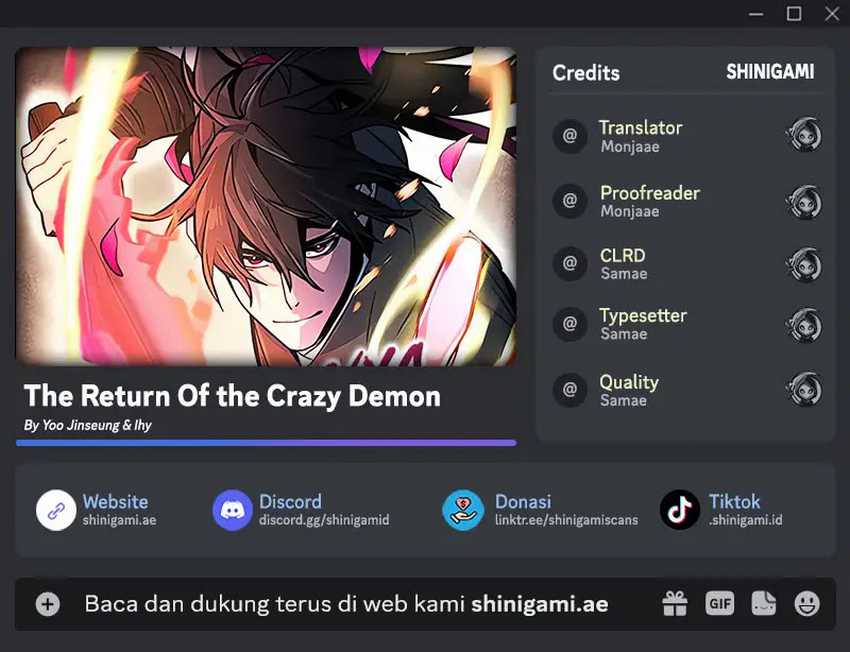 Chapter 126 - halaman 2