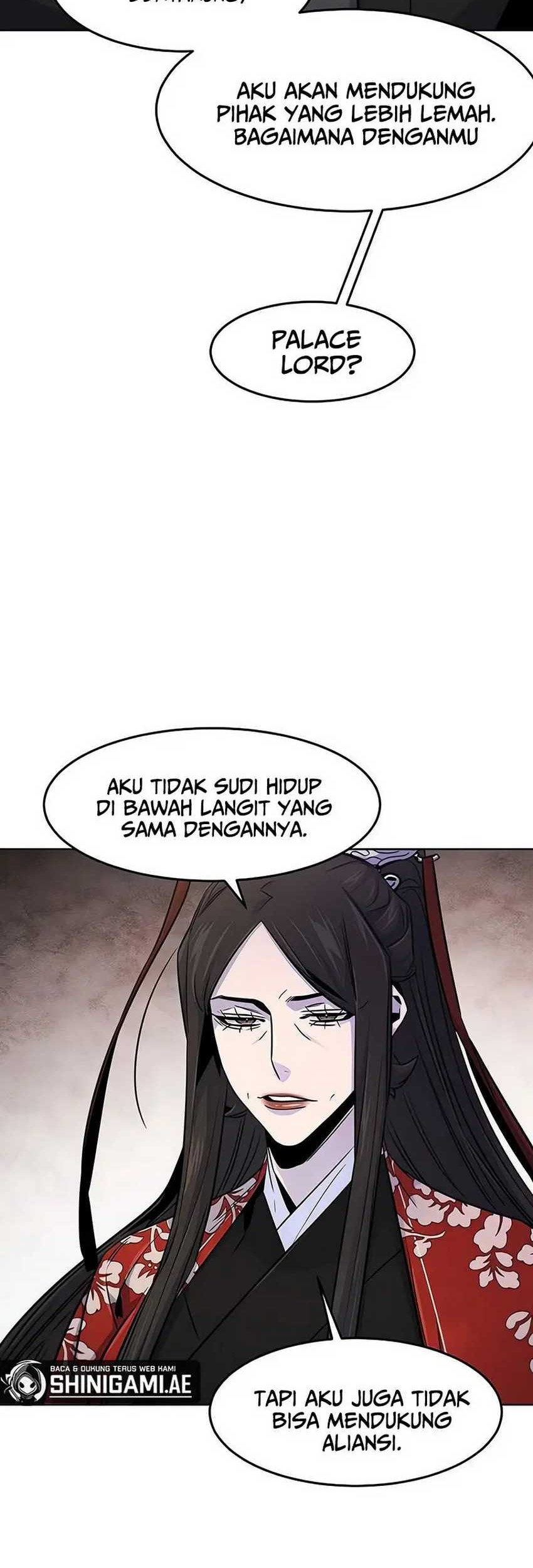 Chapter 125 - halaman 21
