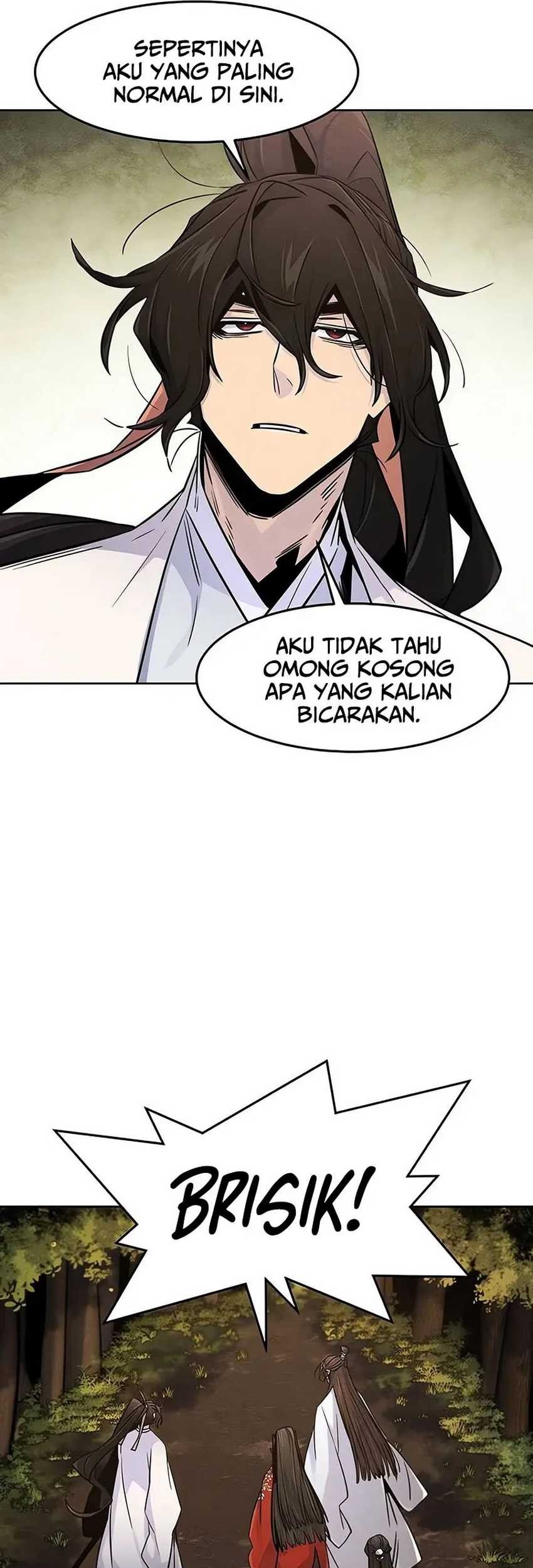 Chapter 125 - halaman 33