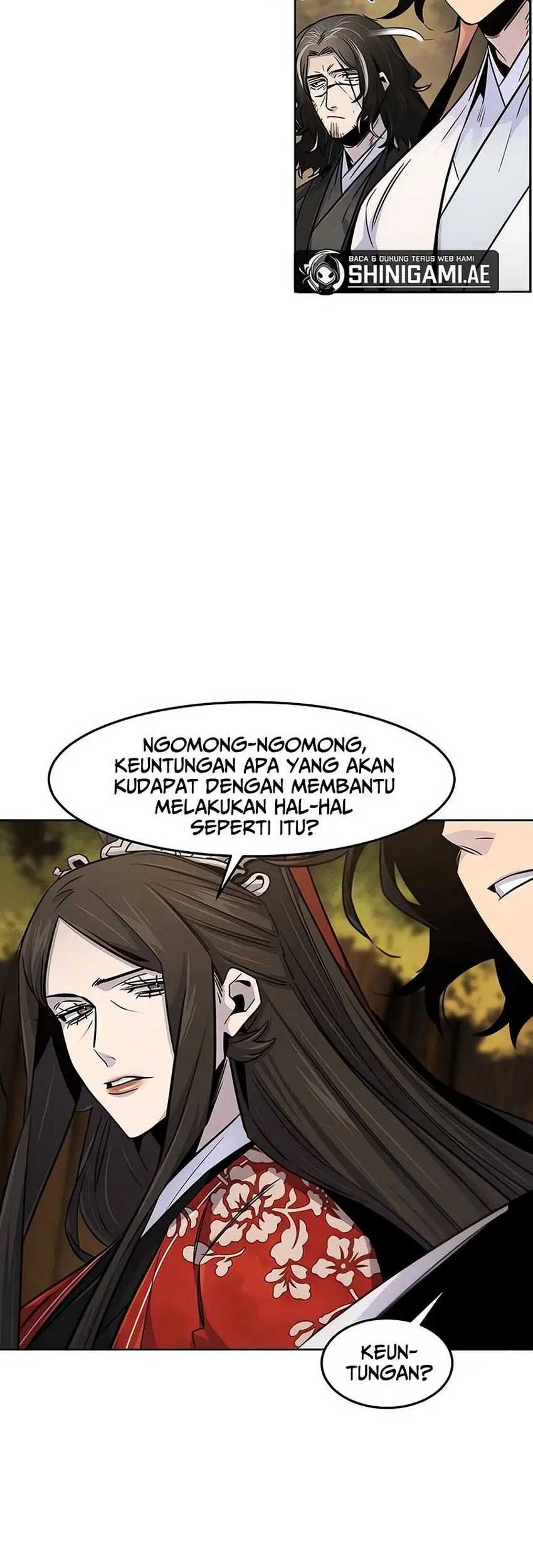 Chapter 125 - halaman 35