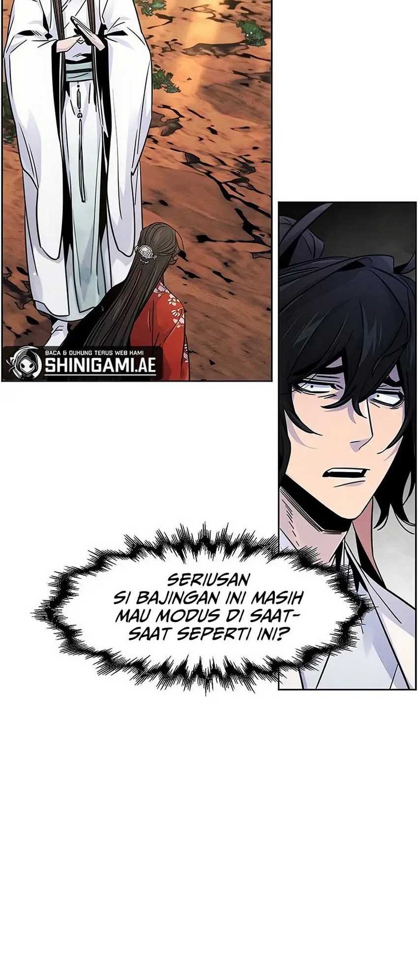 Chapter 123 - halaman 61