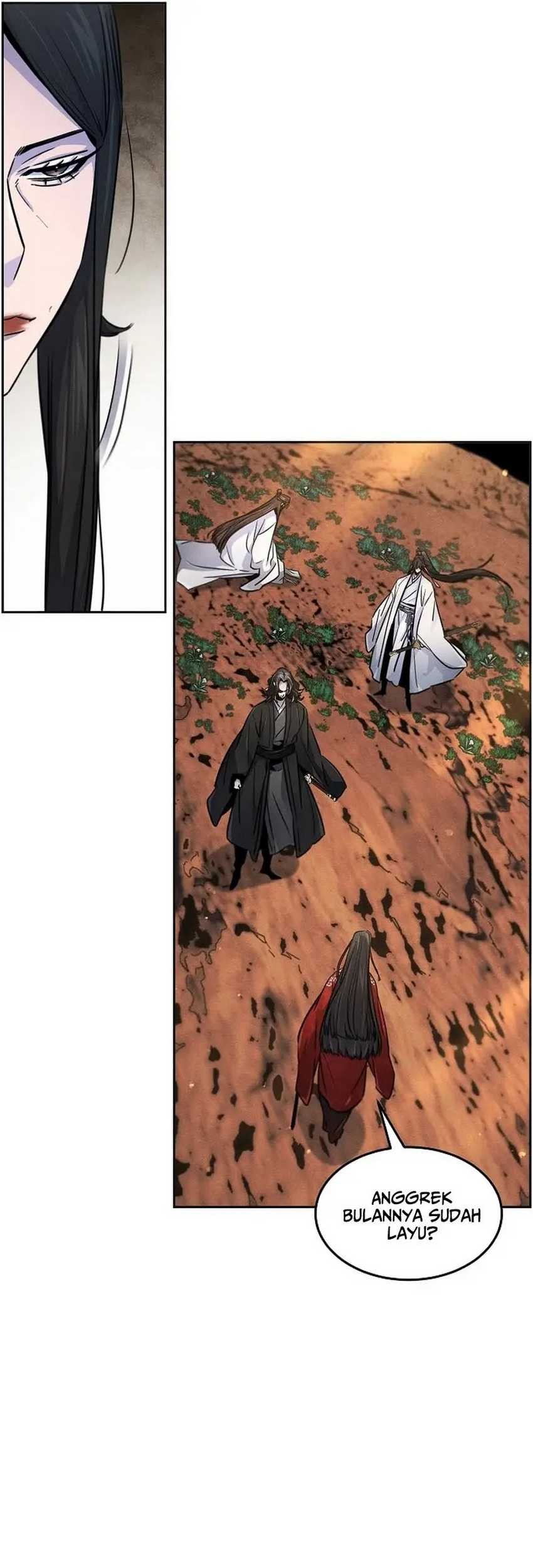 Chapter 122 - halaman 30