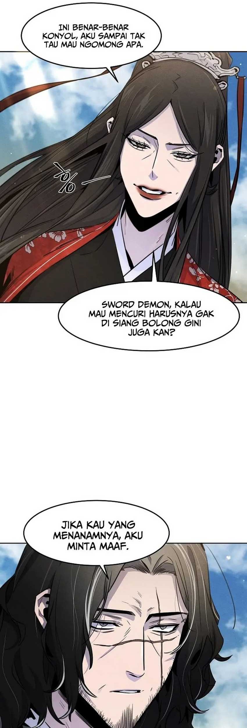 Chapter 122 - halaman 31