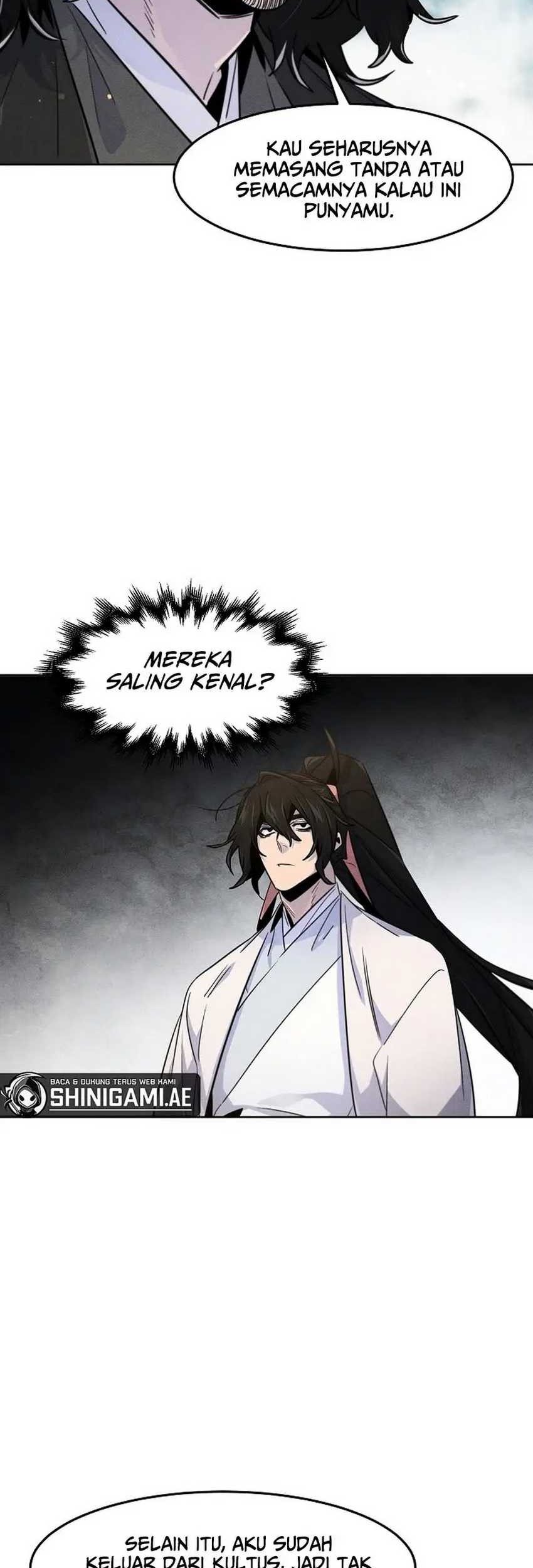 Chapter 122 - halaman 32