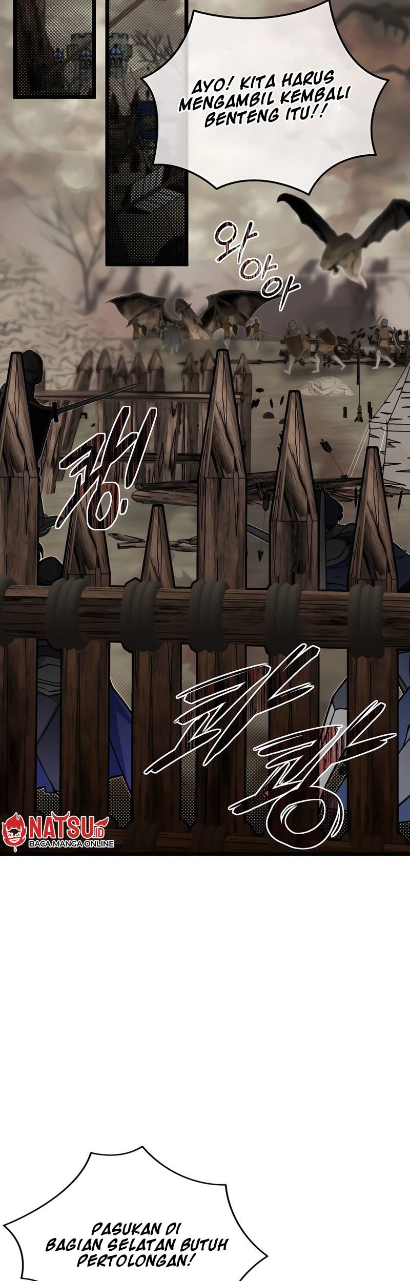 Chapter 90 - halaman 28